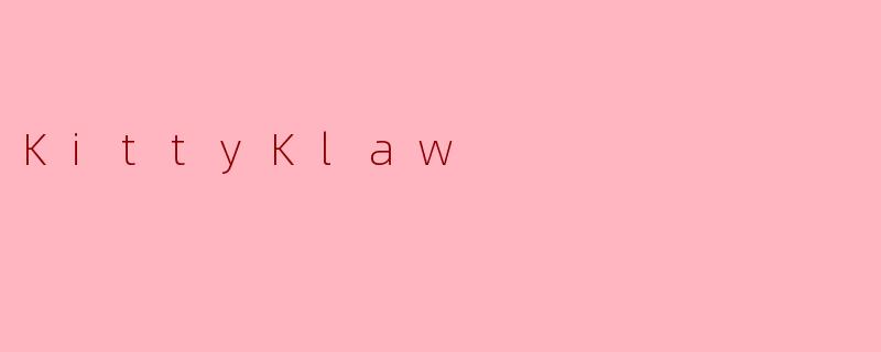 KittyKlaw